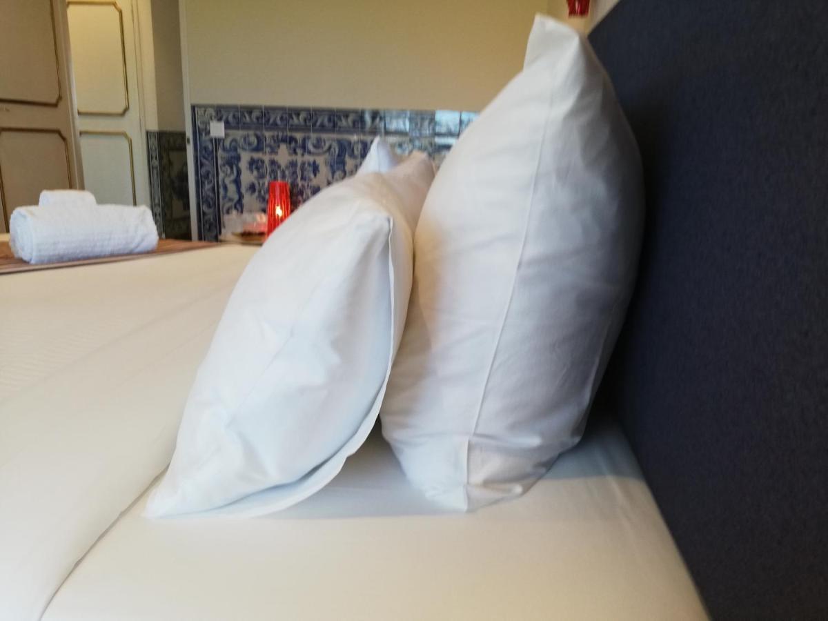 Lx Art Flats | Flat One Appartement Lisboa