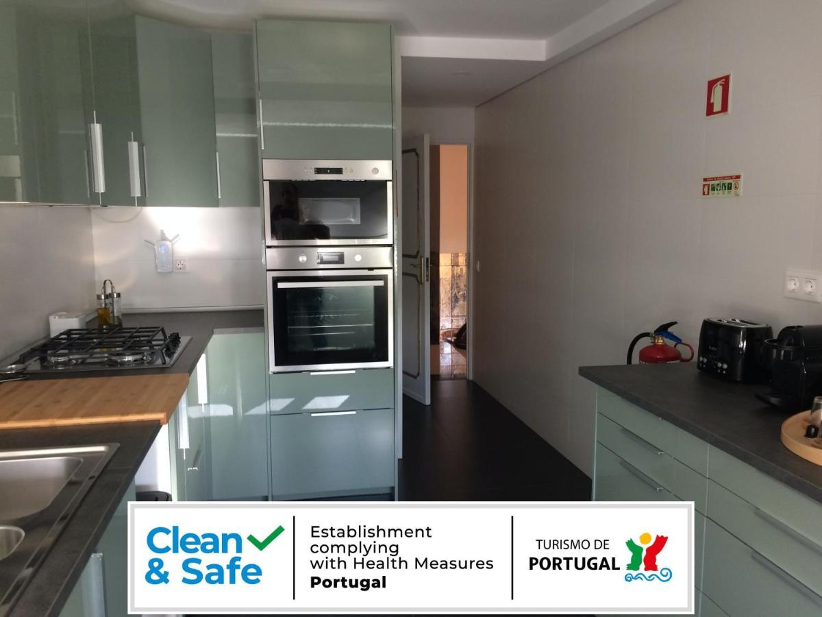 Lx Art Flats | Flat One Appartamento