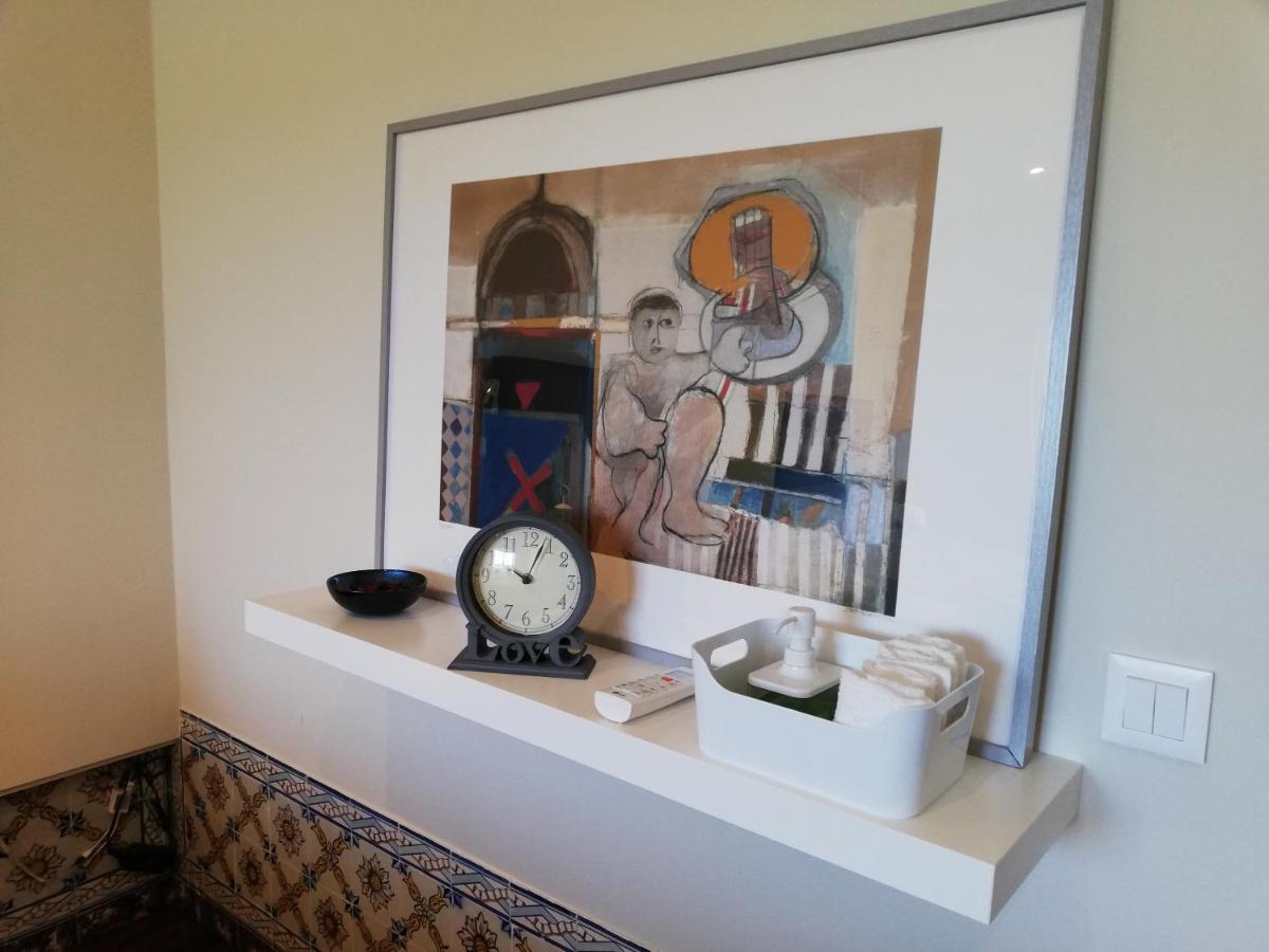Lx Art Flats | Flat One * Lisboa