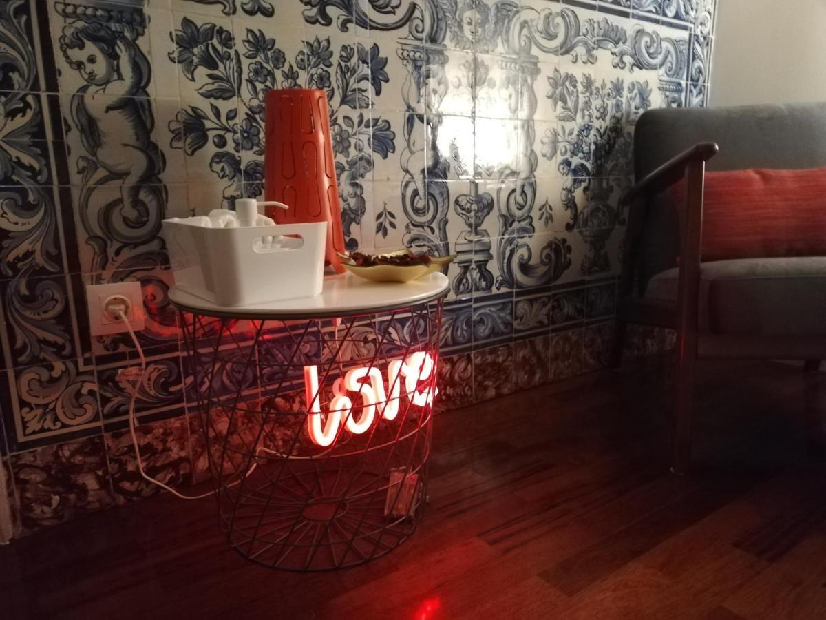 Lx Art Flats | Flat One Appartement Lisboa