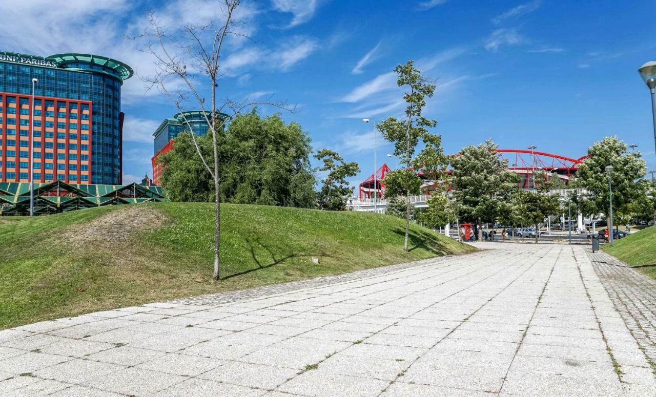Appartamento Lx Art Flats | Flat One Lisbona
