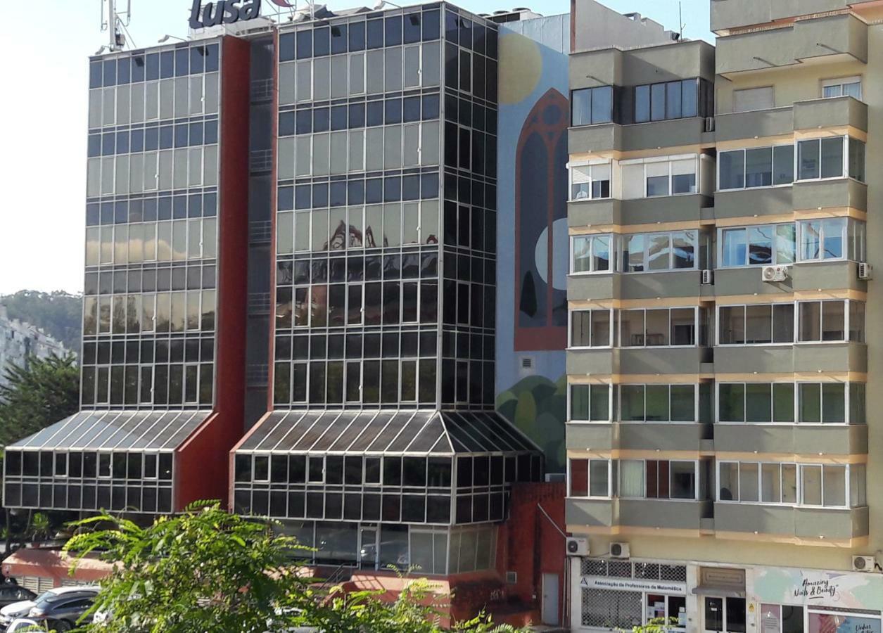 Lx Art Flats | Flat One Appartamento