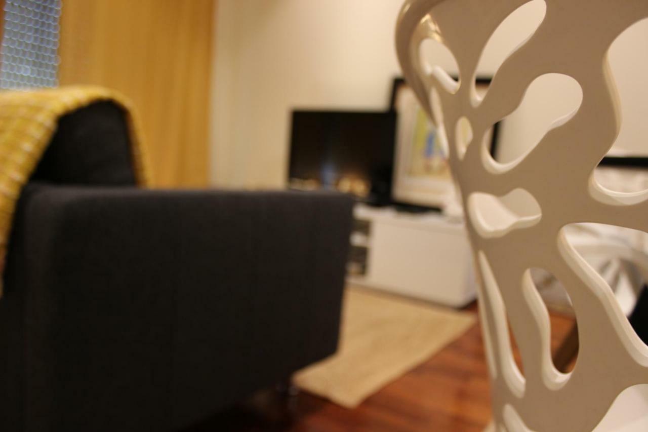 Appartement Lx Art Flats | Flat One Lisboa