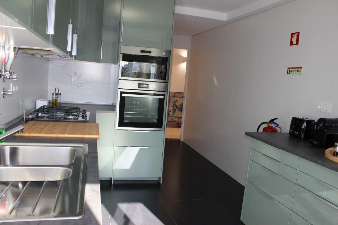 Lx Art Flats | Flat One Appartement