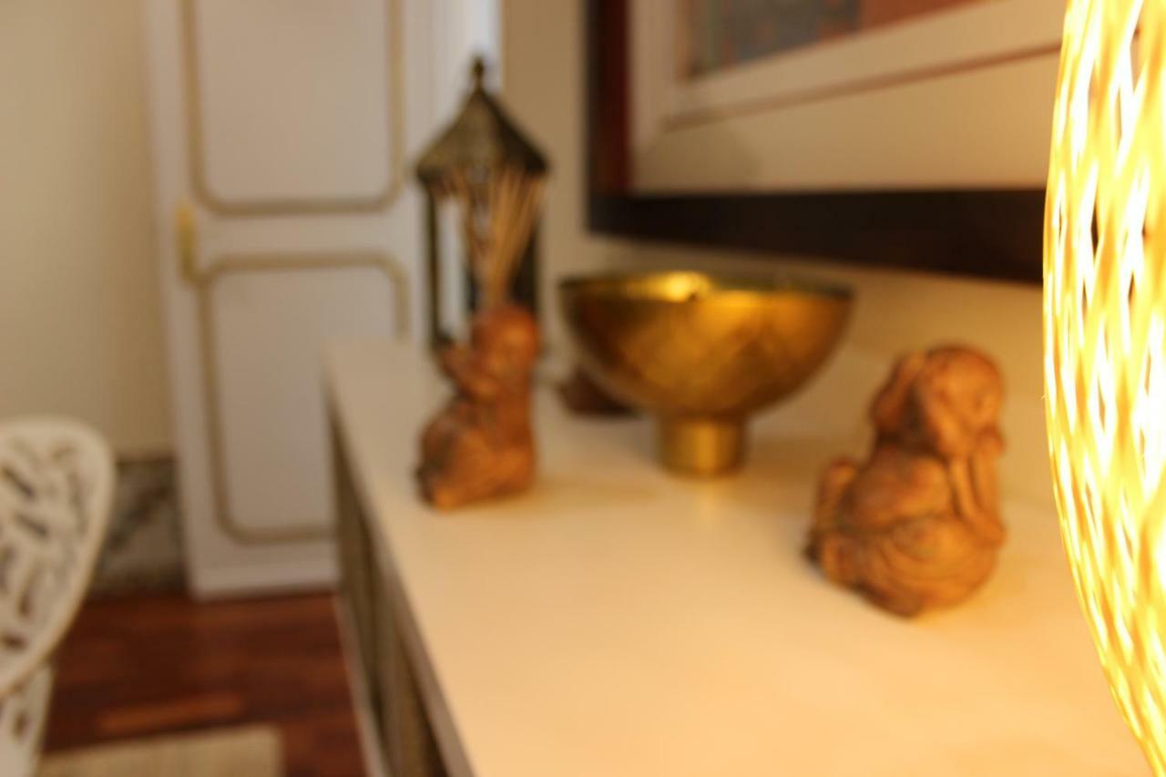 Lx Art Flats | Flat One Lisboa