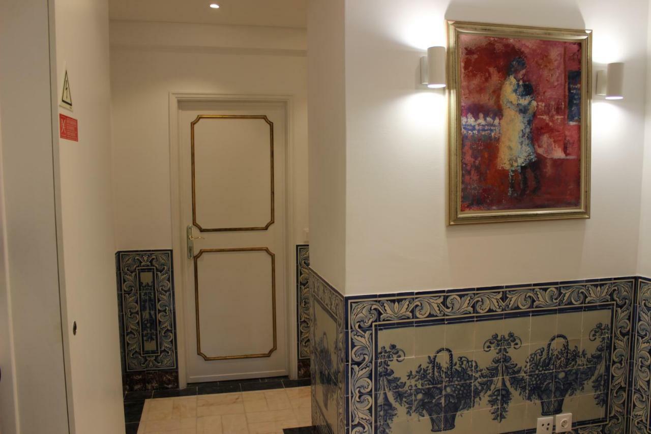 Lx Art Flats | Flat One Appartement Lisboa