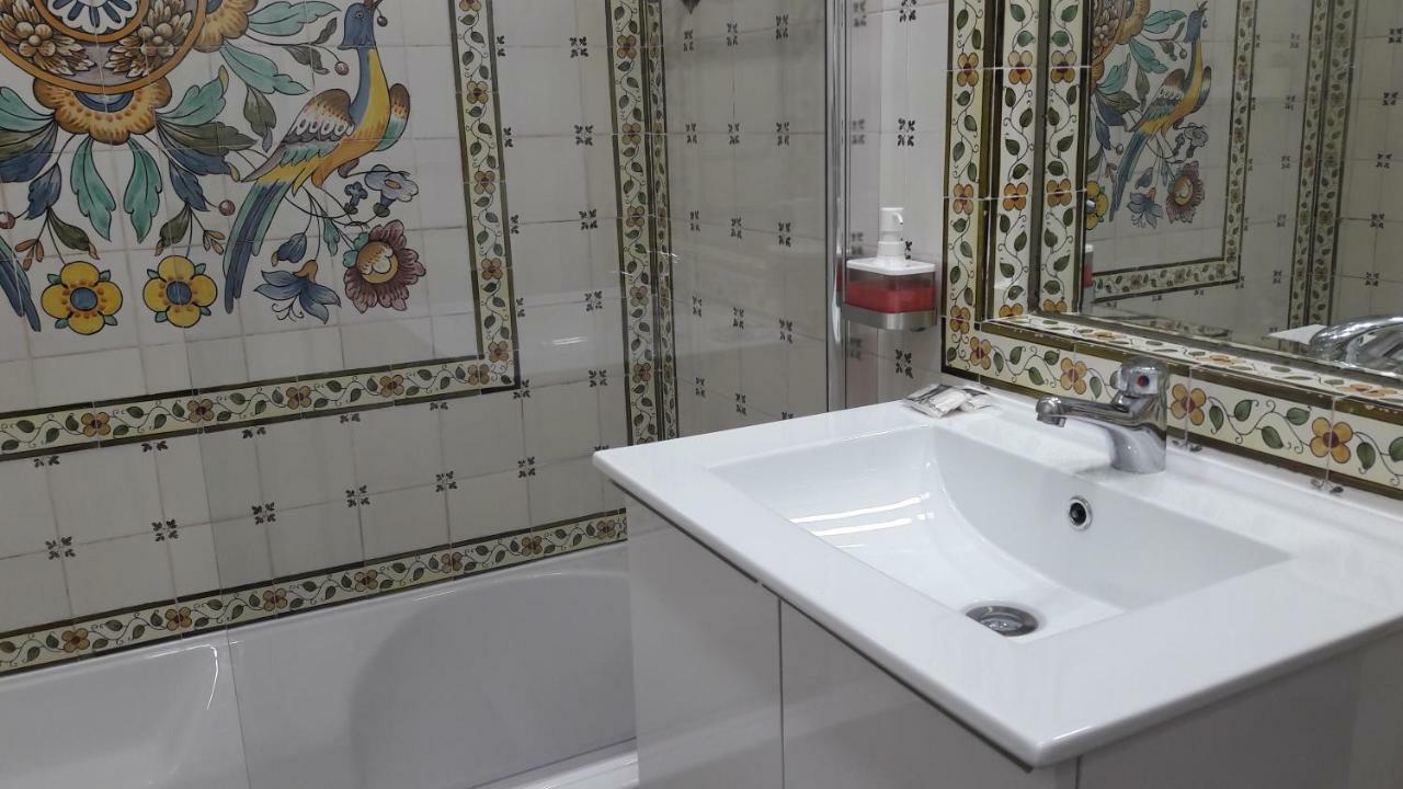 Appartement Lx Art Flats | Flat One Lisboa