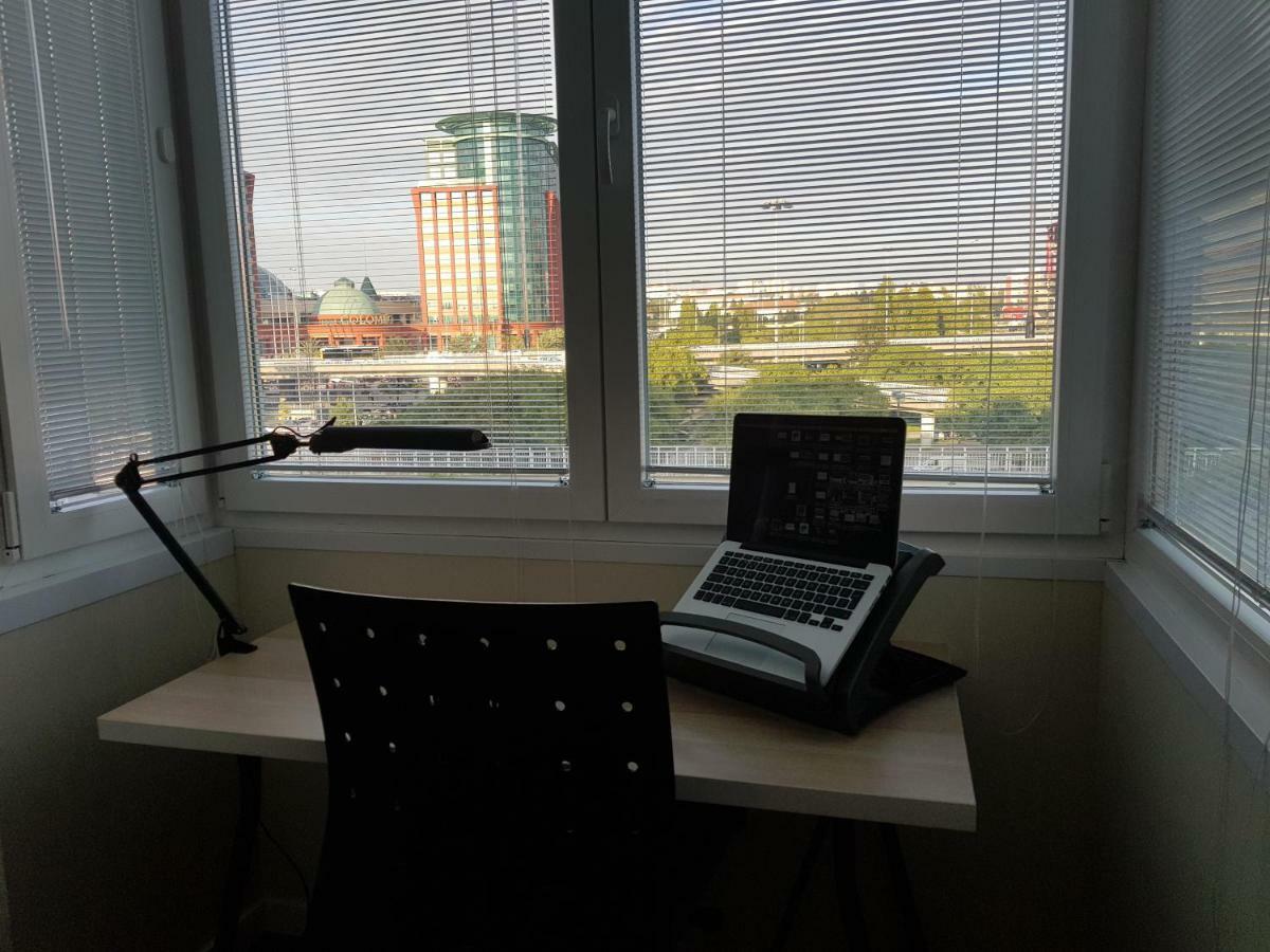 Appartement Lx Art Flats | Flat One *