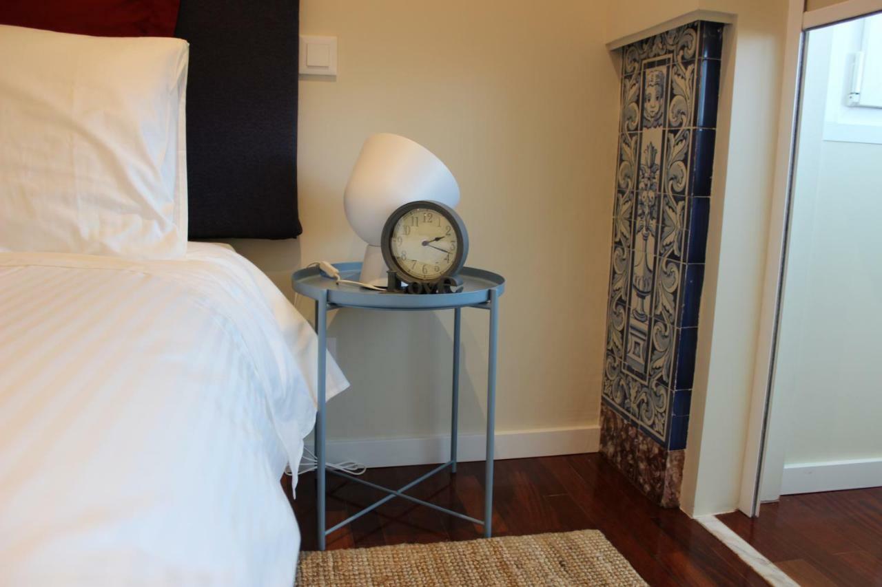 Lx Art Flats | Flat One Lisboa
