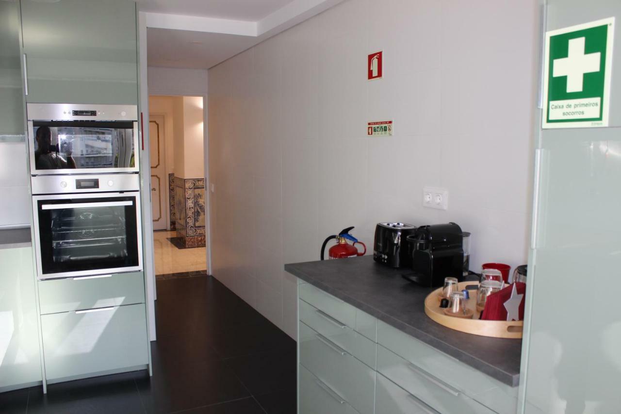 Lx Art Flats | Flat One Appartement *