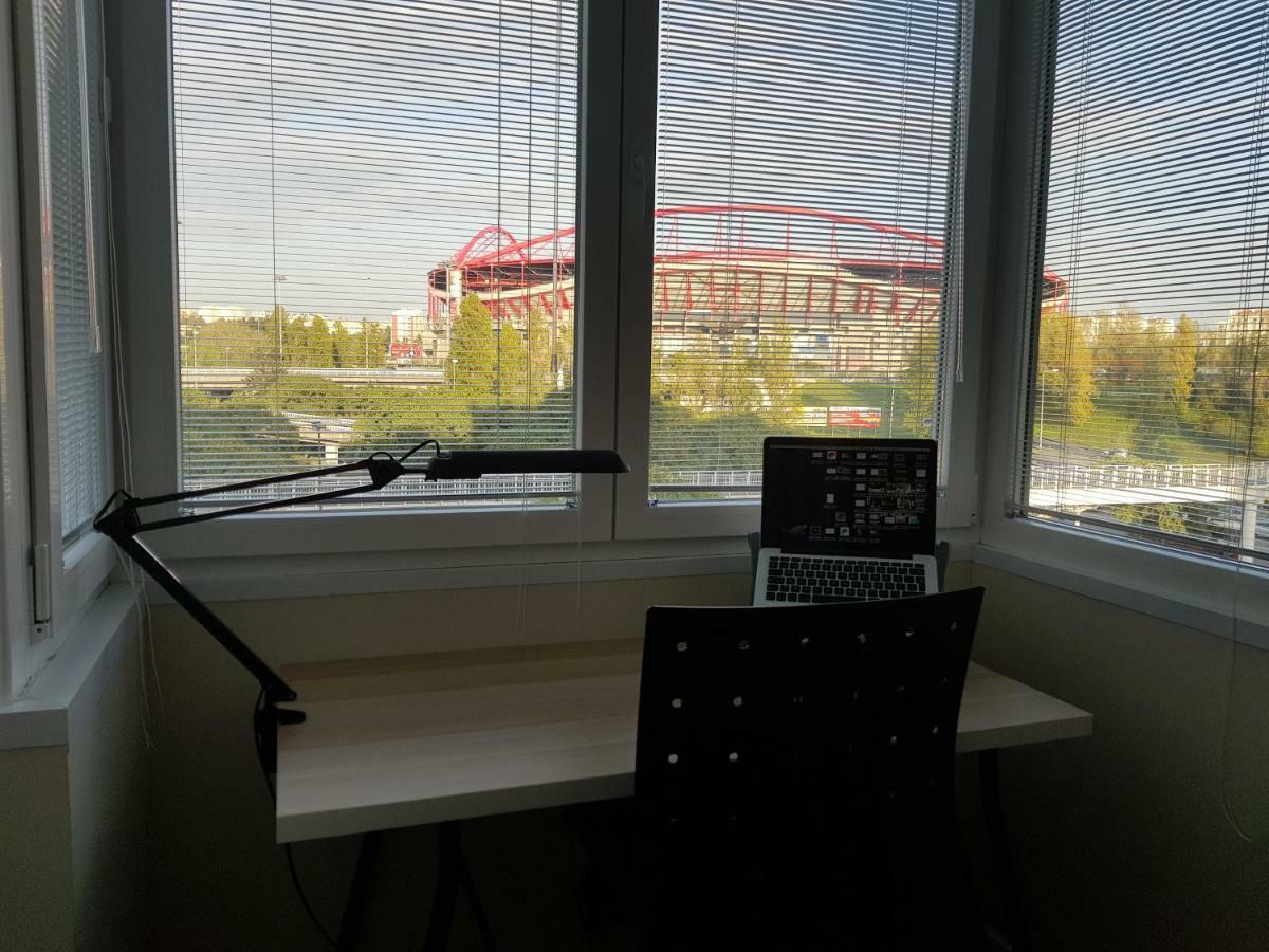 Lx Art Flats | Flat One Appartement *