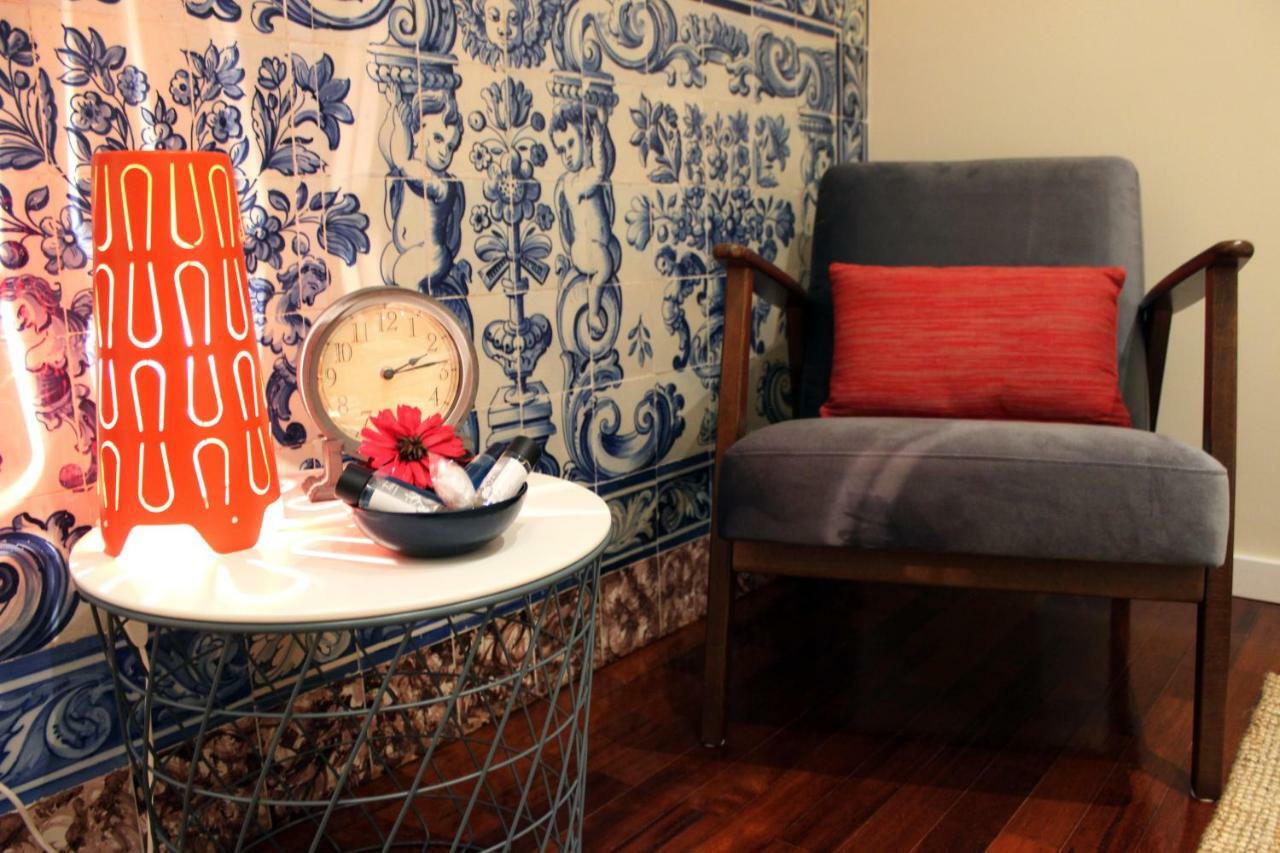 Lx Art Flats | Flat One Appartement Lisboa