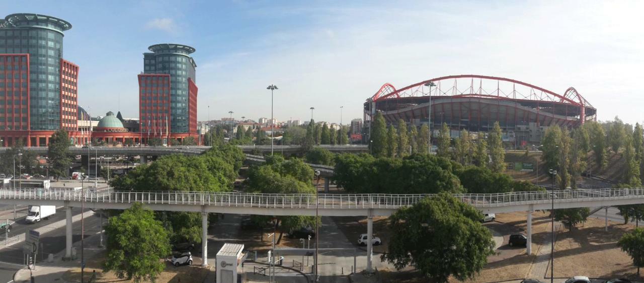 Apartamento Lx Art Flats | Flat One *