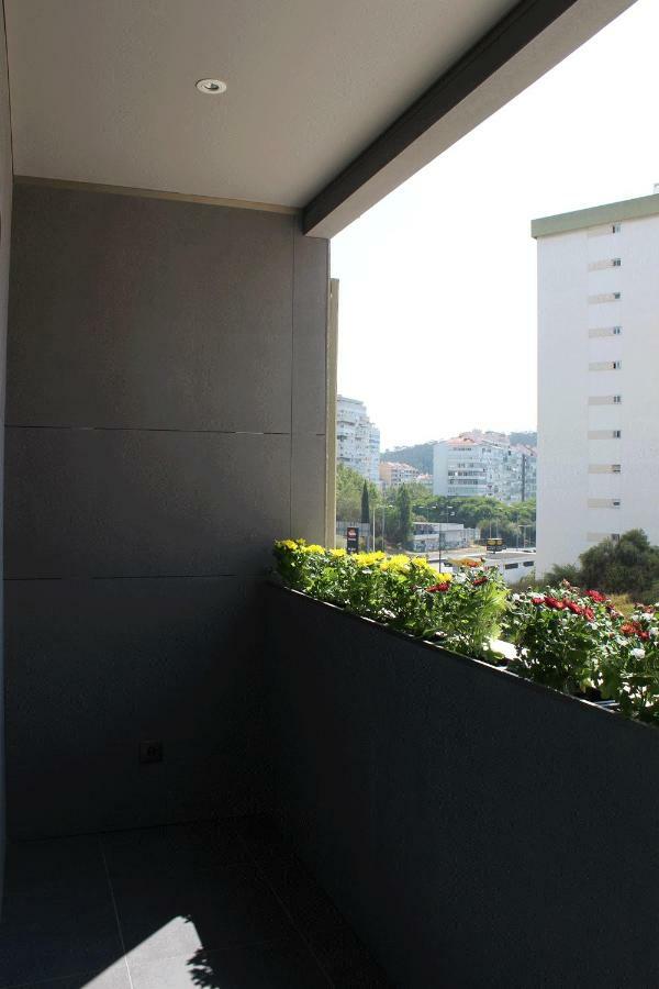 Lx Art Flats | Flat One Apartamento *