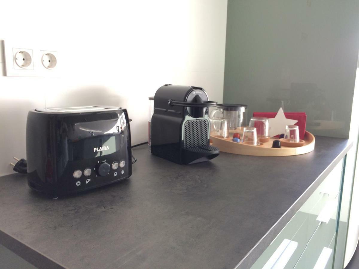 Apartamento Lx Art Flats | Flat One Lisboa